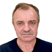 Курнаев Сергей Юрьевич, инструктор ЛФК