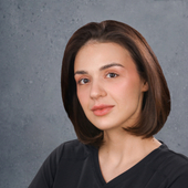 Арчакова Элиса Магамедовна, стоматолог-ортопед