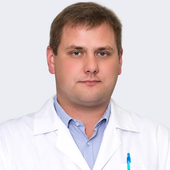 Логинов Владимир Алексеевич, гастроэнтеролог