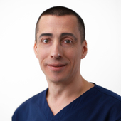 Конюхов Олег Александрович, массажист