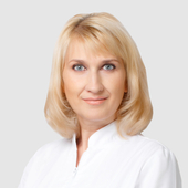 Бекетова Снежана Владимировна, косметолог