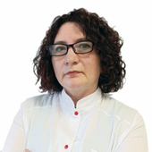 Ежова Галина Анатольевна, эндокринолог