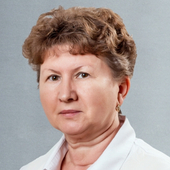 Фейлер Наталья Николаевна, дерматовенеролог