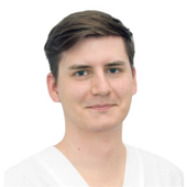 Попов Дмитрий Михайлович, стоматолог-ортопед