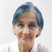 Галеева Иринис Вильянисовна, детский травматолог-ортопед