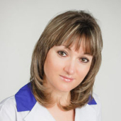 Мухтарова Алена Александровна, гинеколог