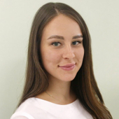 Бузуева Алина Игоревна, стоматолог-терапевт