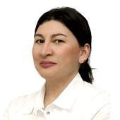 Москаленко Галина Анатольевна, гинеколог