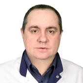Хайретдинов Алексей Викторович, венеролог