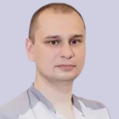 Мирошниченко Артём Сергеевич, рентгенолог