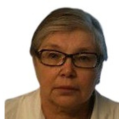 Дубасова Ирина Викторовна, терапевт