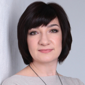 Меньшикова Ирина Валентиновна, ревматолог