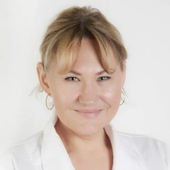 Шмиткова Ирина Сергеевна, пульмонолог