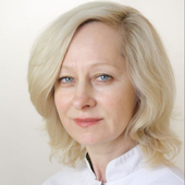 Немец Светлана Ивановна, реаниматолог