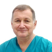 Закиржанов Ринат Ирикович, хирург-проктолог