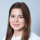 Толоковая Анастасия Александровна, педиатр