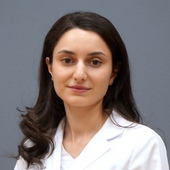 Бекова Милана Аликовна, челюстно-лицевой хирург