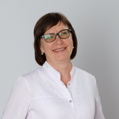 Сидрачева Ирина Демидовна, врач функциональной диагностики