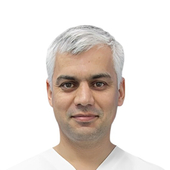 Хасанов Абдулмутаир Абдулмуталибович, хирург