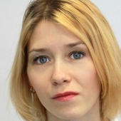 Феоктистова Мария Анатольевна, офтальмолог