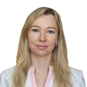 Тырлова Екатерина Олеговна, стоматолог-терапевт