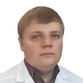 Волков Алексей Викторович, хирург