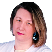 Моррисон Анна Витальевна, дерматолог