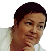 Шемякина Вера Николаевна, гастроэнтеролог