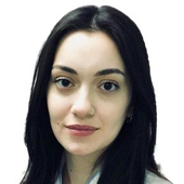 Гасанова Зарема Джамбулатовна, ортодонт