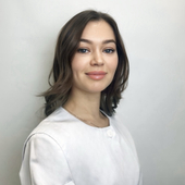 Сергеева Ольга Юрьевна, косметолог