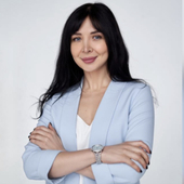 Романовская Наталия Игоревна, косметолог