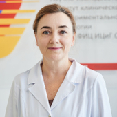 Королева Елена Анатольевна, эндокринолог