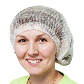 Уляшева Людмила Васильевна, стоматолог-терапевт