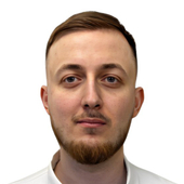 Кабанов Роман Владимирович, хирург