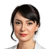 Исаева Оксана Владимировна, андролог