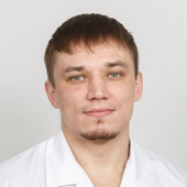 Ольшанский Дмитрий Сергеевич, стоматолог-ортопед