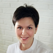 Усольцева Маргарита Юрьевна, физиотерапевт