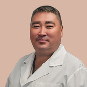 Ванданов Александр Сергеевич, хирург