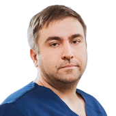 Котов Иван Вячеславович, рентгенолог