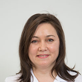 Батыршина Эльвира Альфировна, рефлексотерапевт