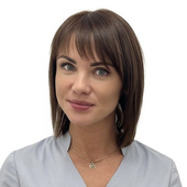 Короткова Юлия, косметолог
