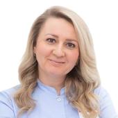 Клыченкова (Зайнетдинова) Юлия Рафаильевна, стоматолог-терапевт