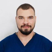 Романцев Александр Владимирович, массажист