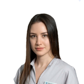 Халимбекова Луиза Юсуповна, офтальмолог