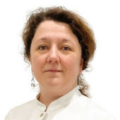 Станишевская Оксана Юрьевна, психотерапевт