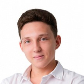 Краснов Дмитрий Валерьевич, стоматолог-терапевт