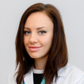 Сливкова Анна Андреевна, онколог