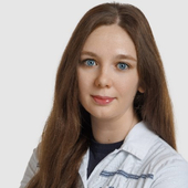 Волочкова Анна Андреевна, гинеколог