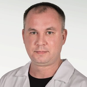 Черекаев Алексей Михайлович, педиатр