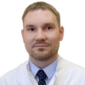 Субботин Кирилл Сергеевич, невролог